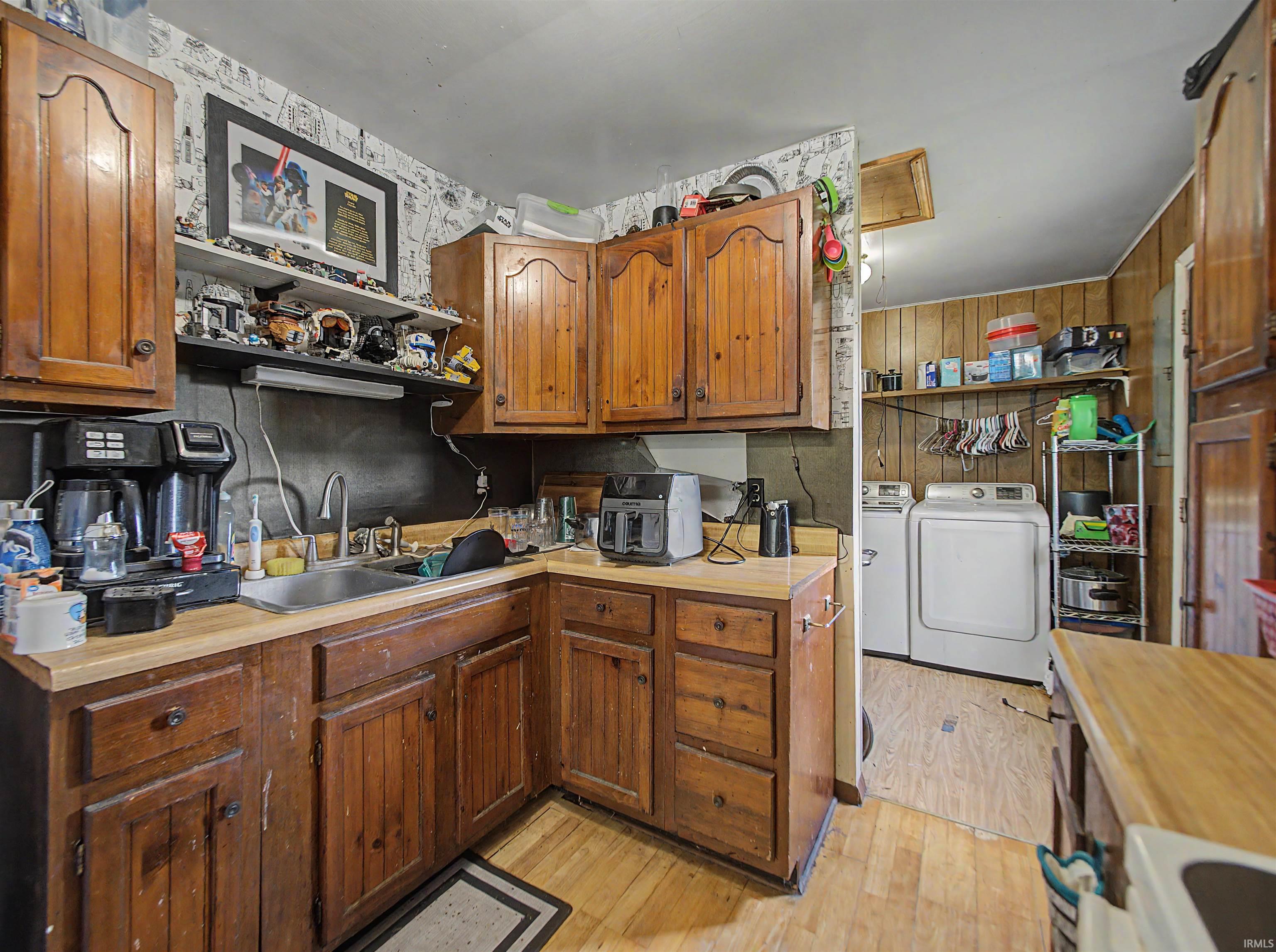 2311 Lashbrook Road Boonville, IN 47601 - Photo 12 of 49