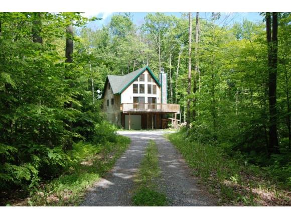 1052 Greenbush Road Ferrisburgh, VT 05473 - Photo 1 of 1 Gallery Image 1