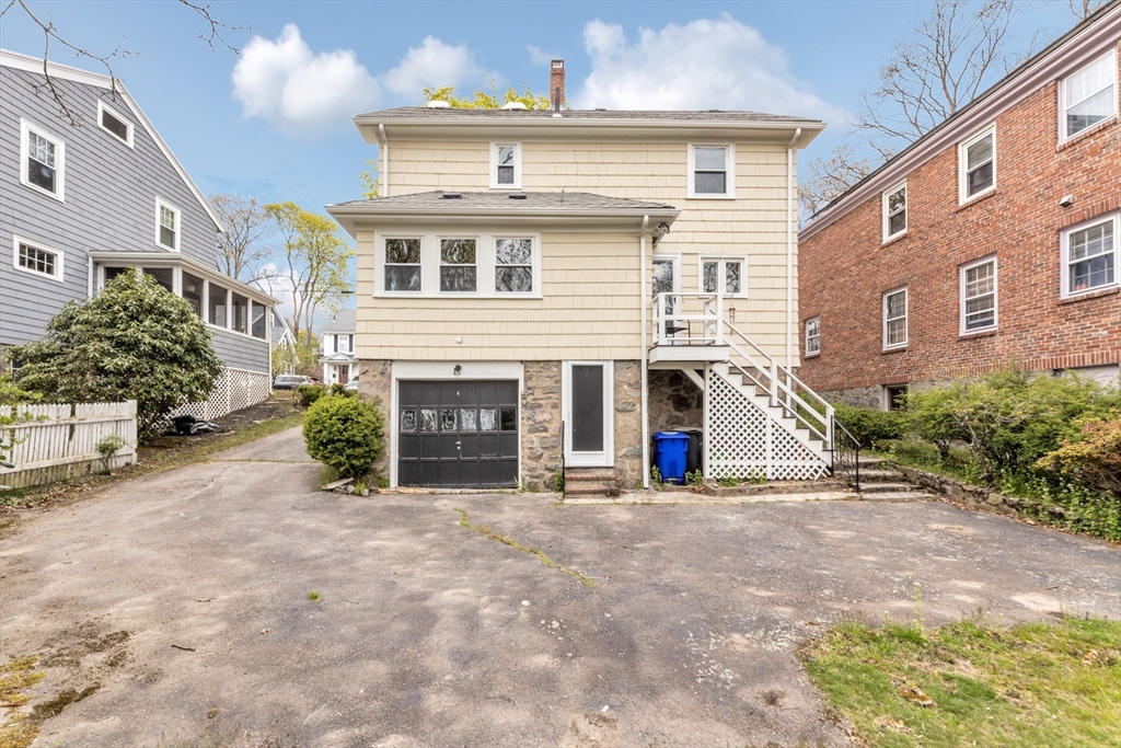 55 Arborough Road Boston, MA 02131 - Photo 23 of 30