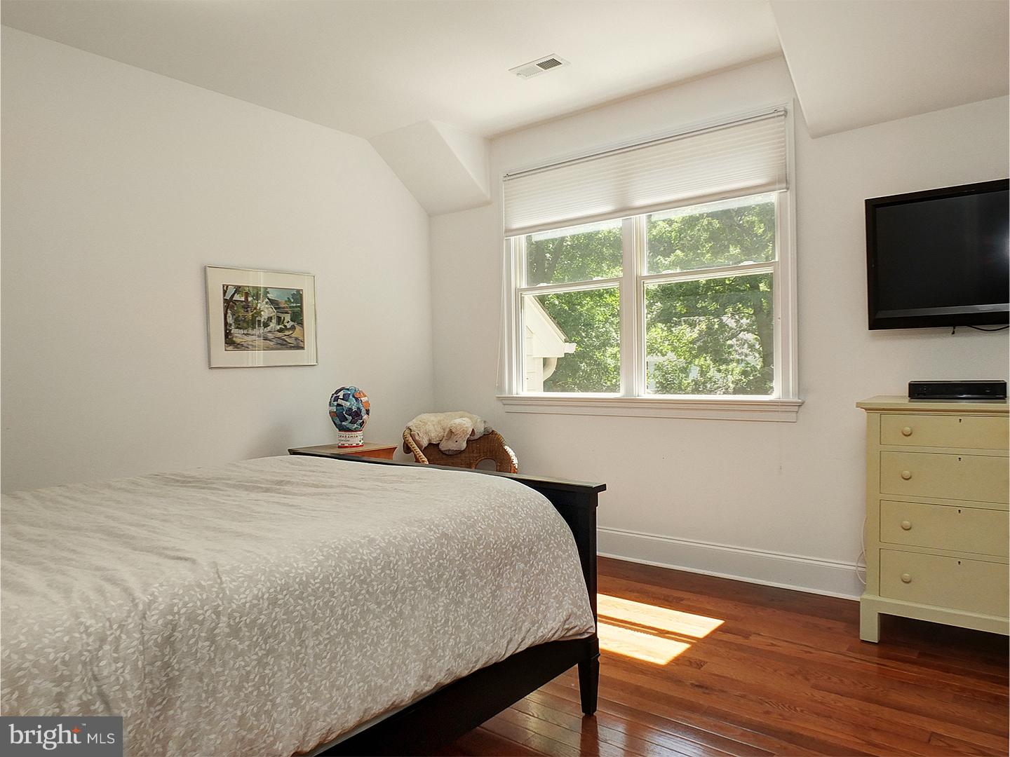 321 Clairemont Road Villanova, PA 19085 - Photo 21 of 24 Bedroom 5