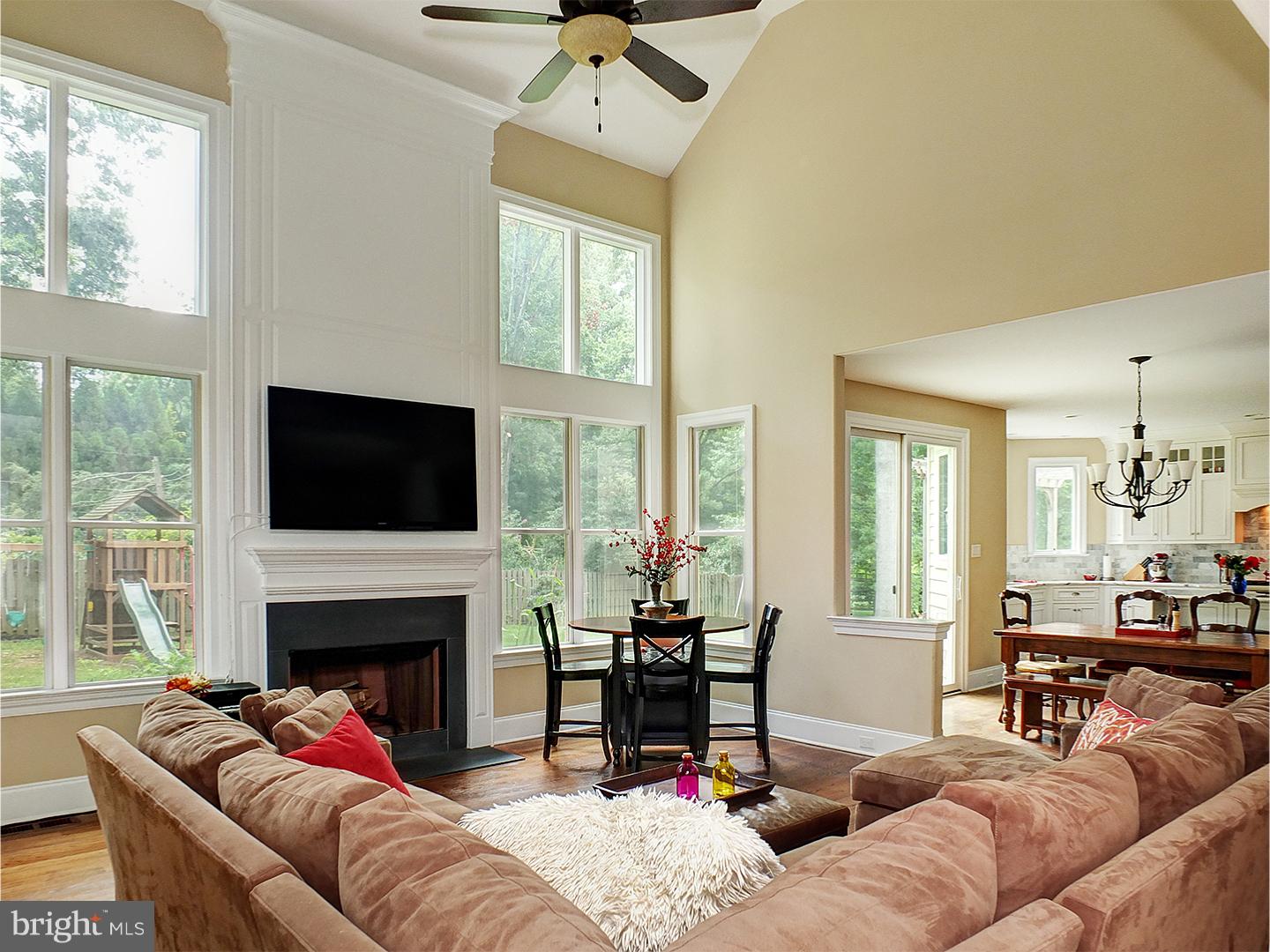 321 Clairemont Road Villanova, PA 19085 - Photo 10 of 24 Family Room