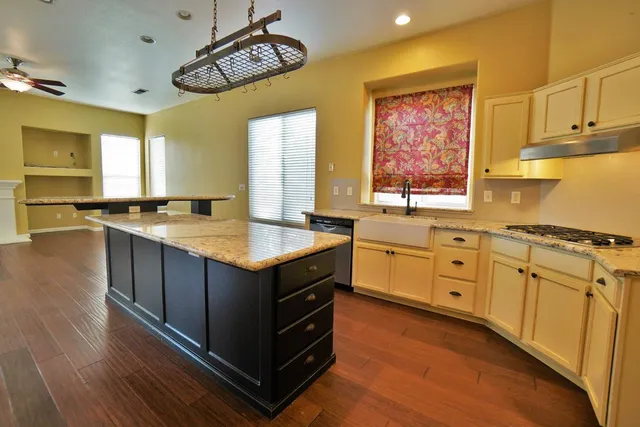 a view of a room with utility area