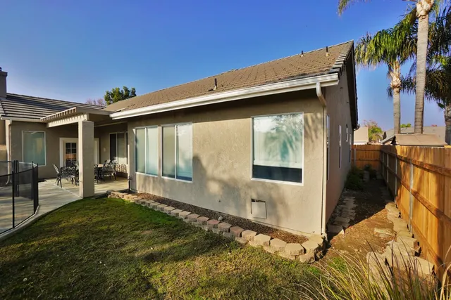 $470,000 | 845 Redwood Circle, Hanford, CA 93230