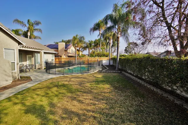 $470,000 | 845 Redwood Circle, Hanford, CA 93230