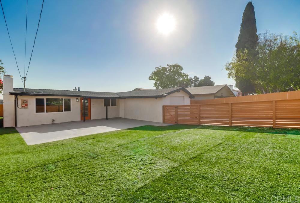 9753 Ivanho Street Spring Valley, CA 91977 - Photo 1 of 1 Gallery Image 1