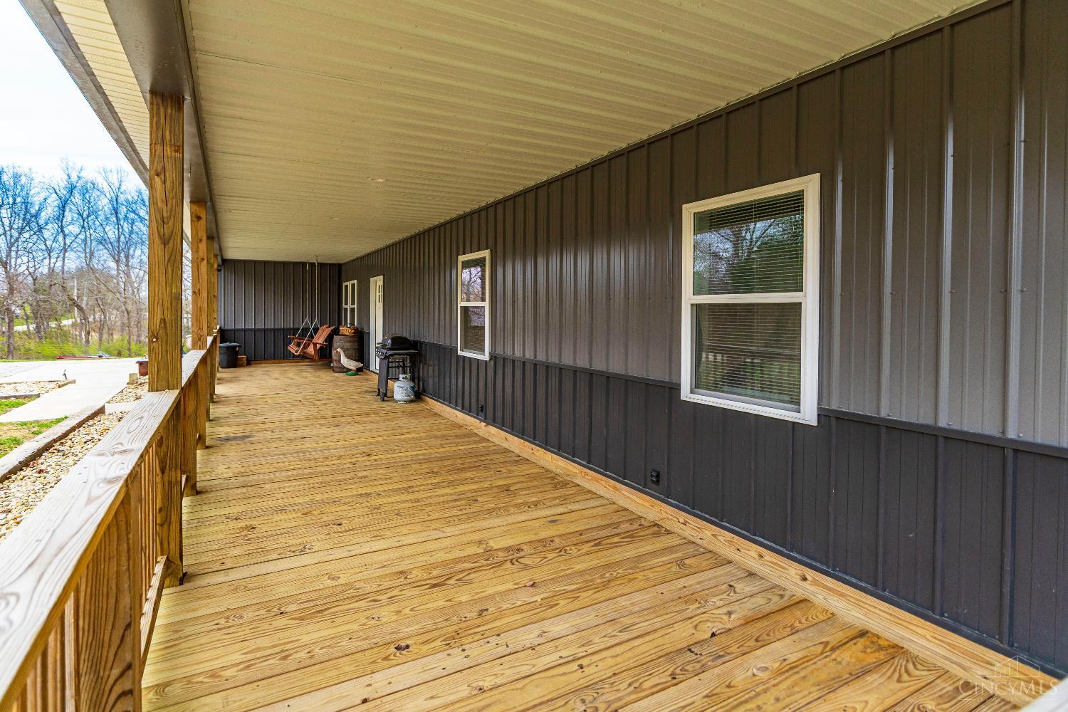 1025 Davis Road Peebles, OH 45660 - Photo 41 of 63