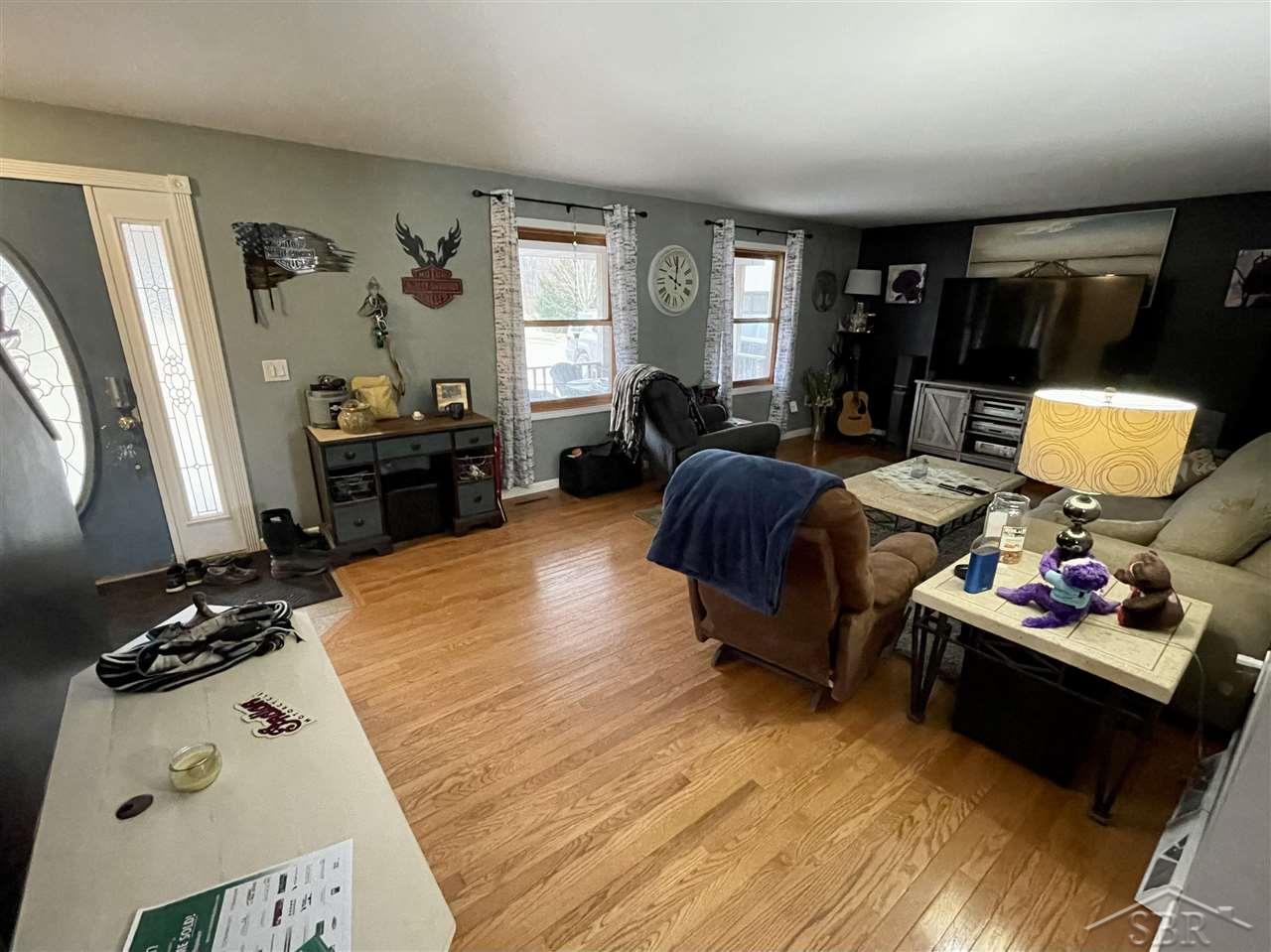 8530 South Fordney Road St. Charles, MI 48655 - Photo 4 of 35