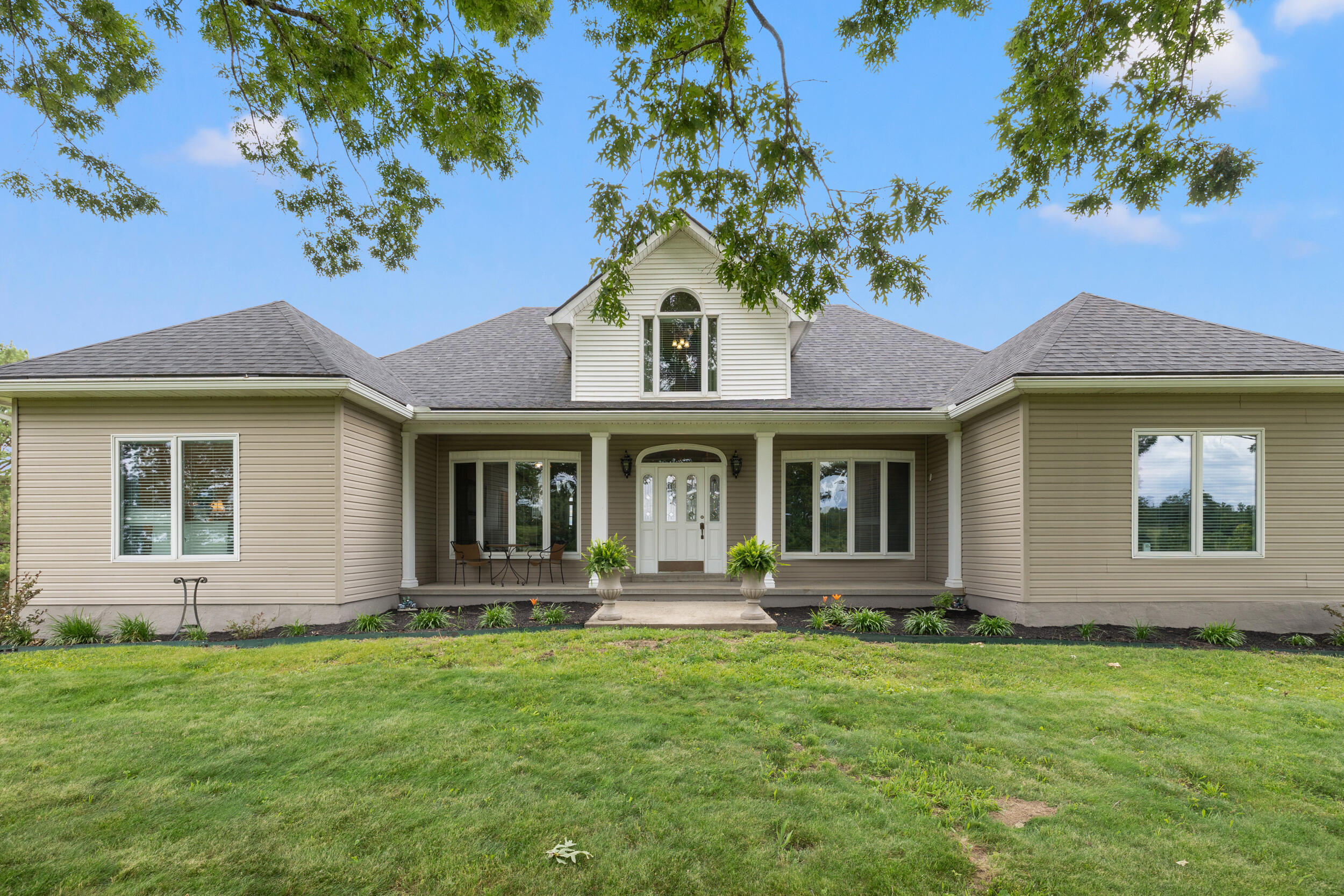 1020 Delaney Road Lawrenceburg, KY 40342 - Photo 1 of 51 PEND3607_1020 Delaney Rd
