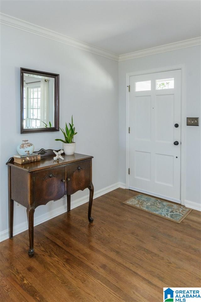 2105 Ridgeview Drive Birmingham, AL 35216 - Photo 2 of 34
