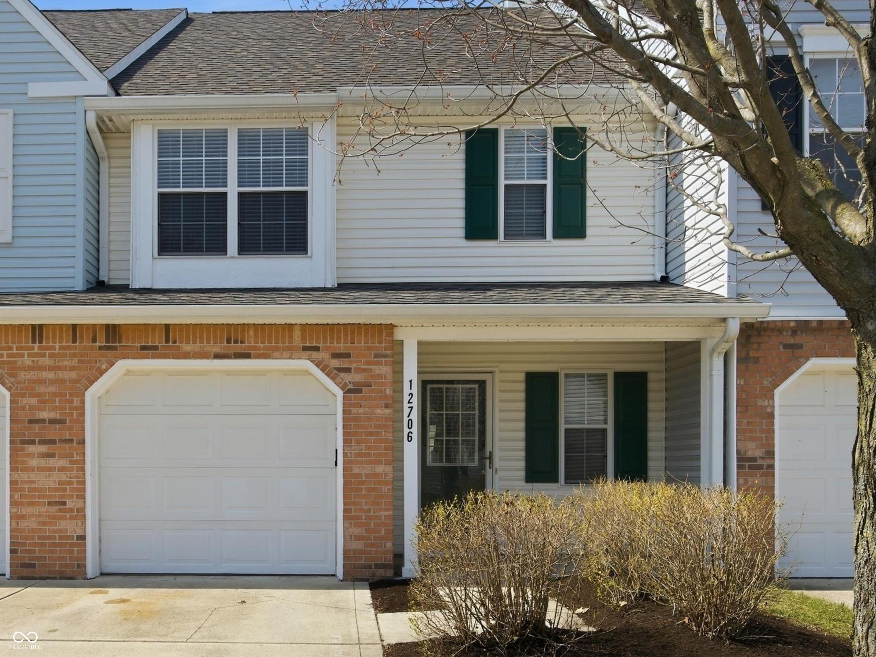 12706 Brewton Street Fishers, IN 46038 - Photo 1 of 44