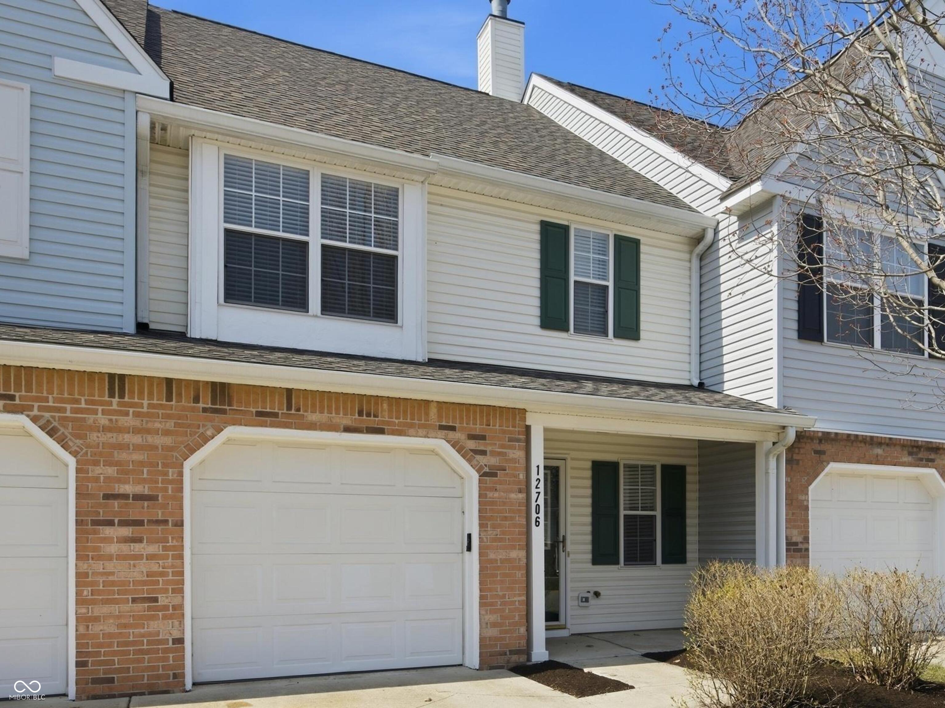 12706 Brewton Street Fishers, IN 46038 - Photo 3 of 44