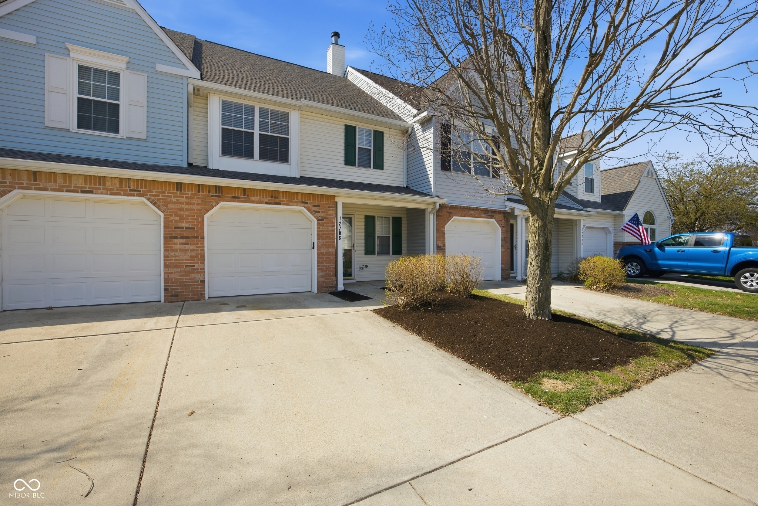12706 Brewton Street Fishers, IN 46038 - Photo 39 of 44