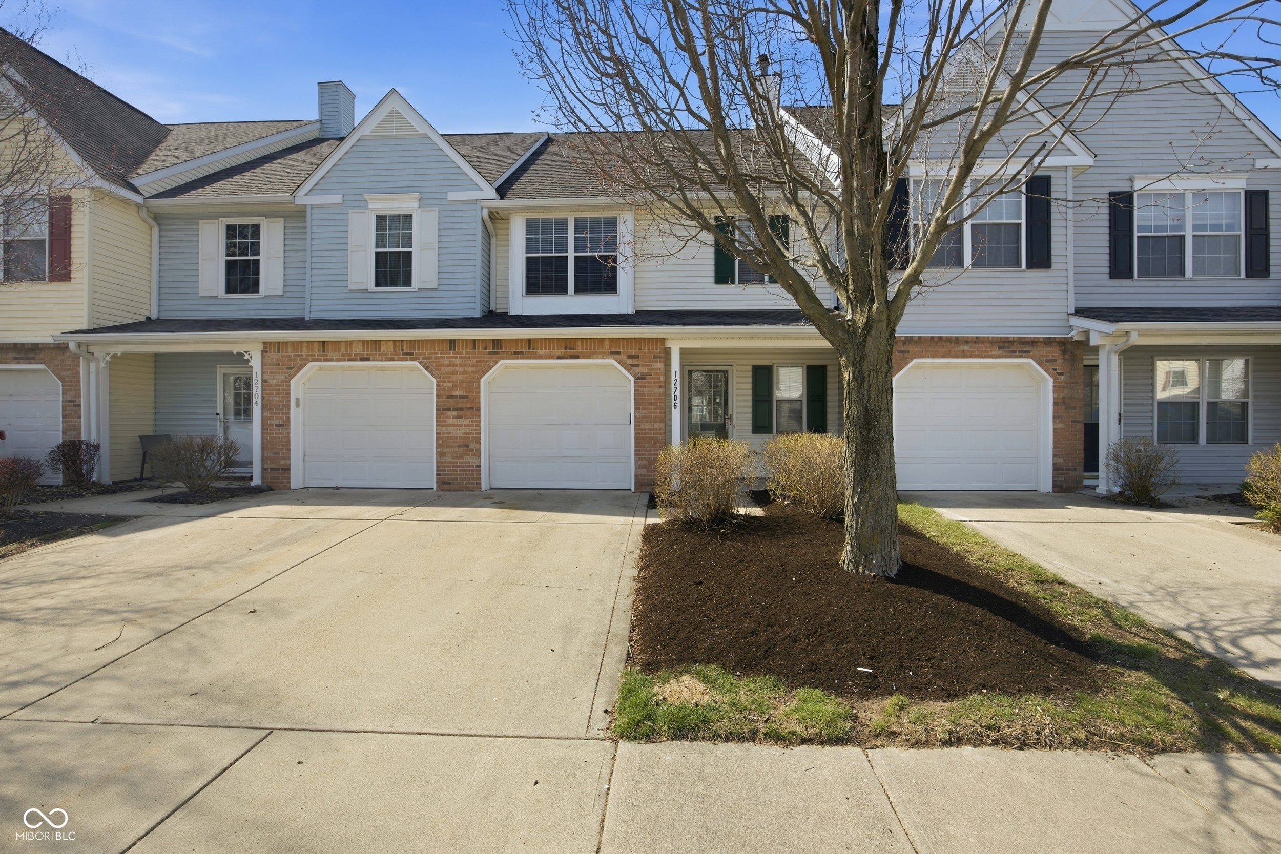 12706 Brewton Street Fishers, IN 46038 - Photo 40 of 44