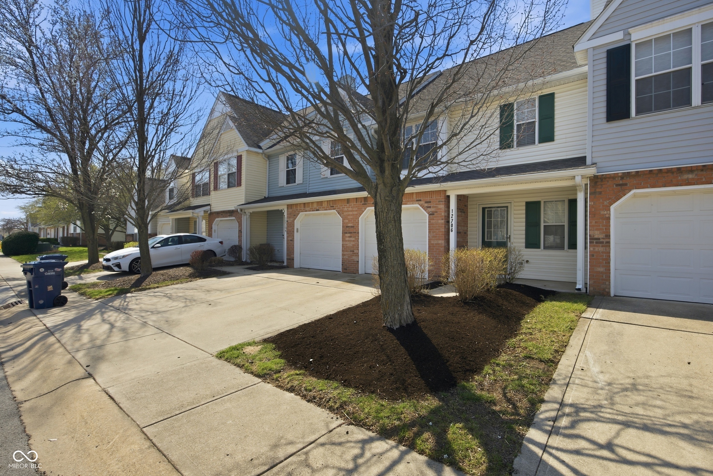 12706 Brewton Street Fishers, IN 46038 - Photo 41 of 44