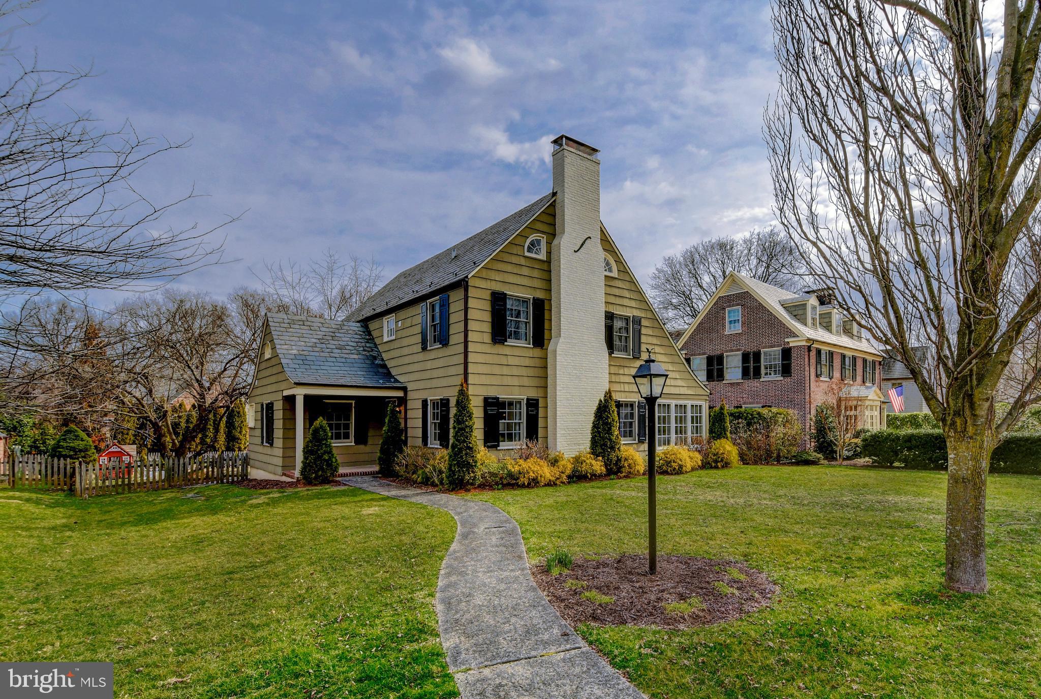 204 Upnor Road Baltimore, MD 21212 - Photo 2 of 45