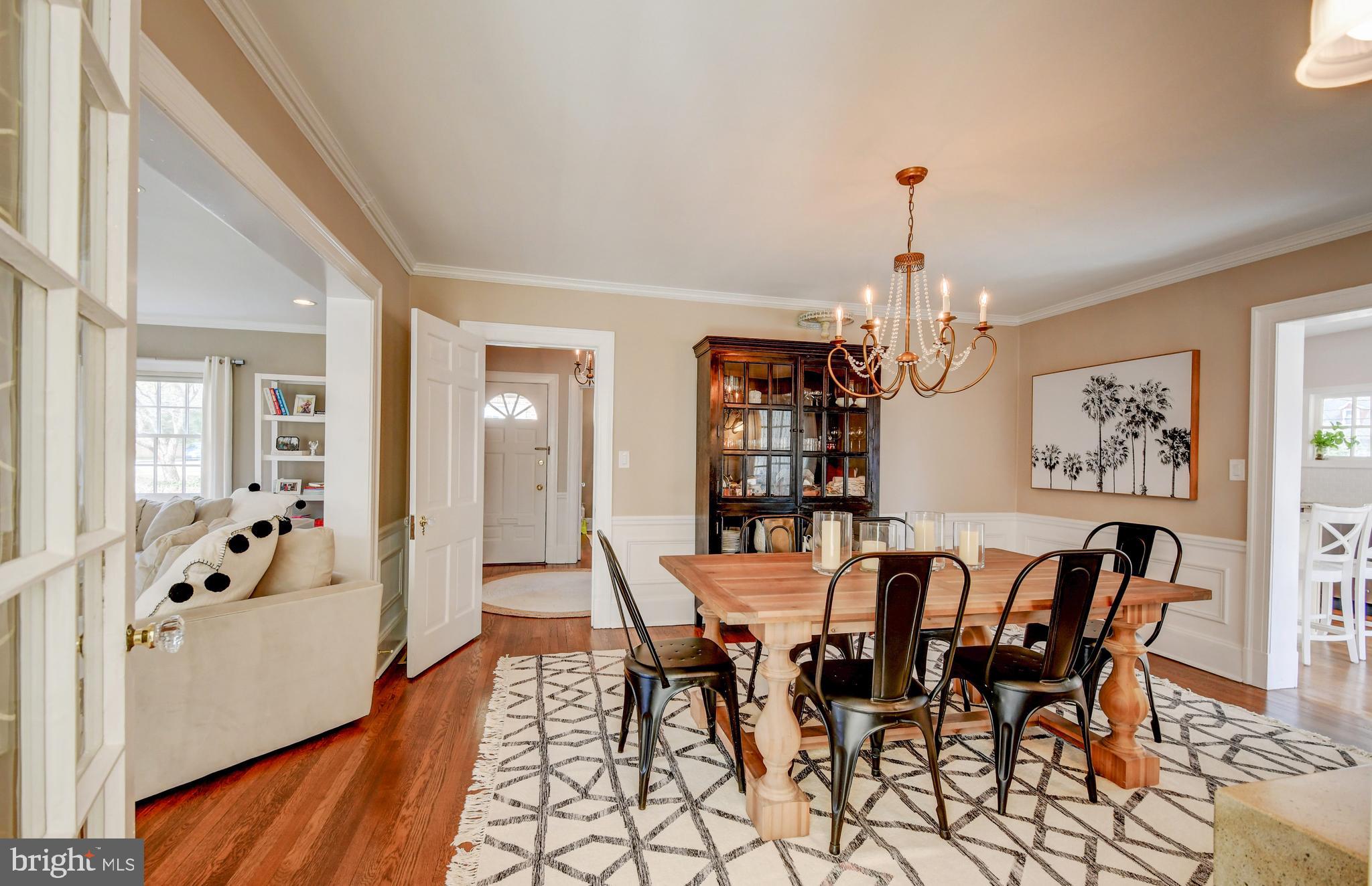 204 Upnor Road Baltimore, MD 21212 - Photo 13 of 45