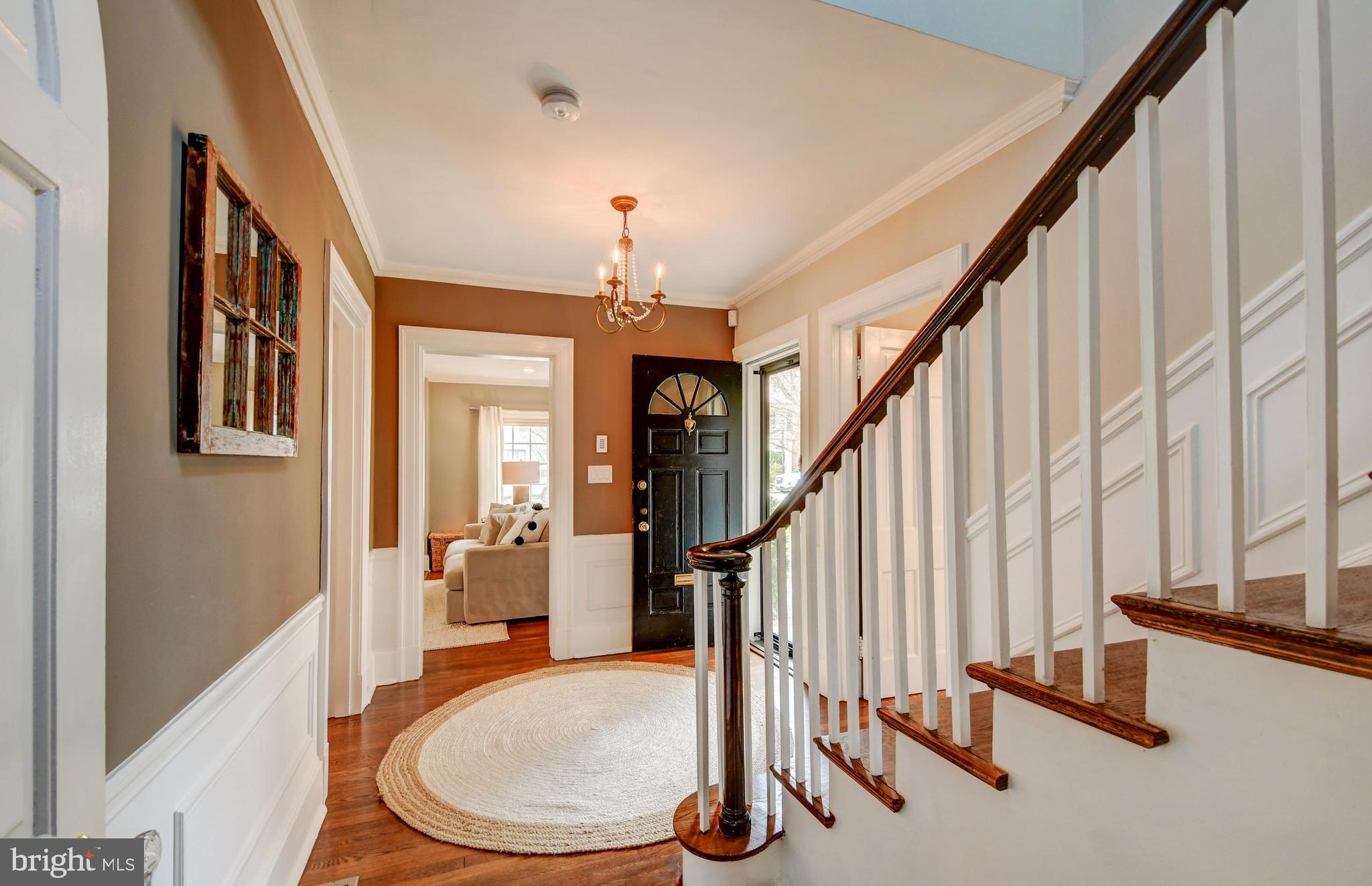 204 Upnor Road Baltimore, MD 21212 - Photo 4 of 45