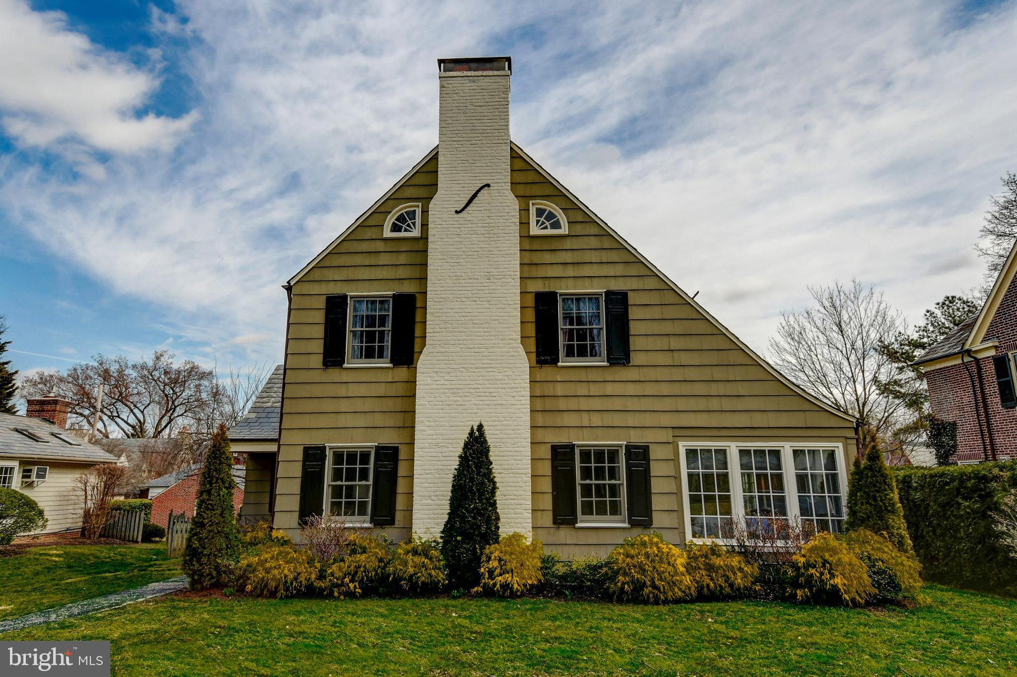 204 Upnor Road Baltimore, MD 21212 - Photo 41 of 45