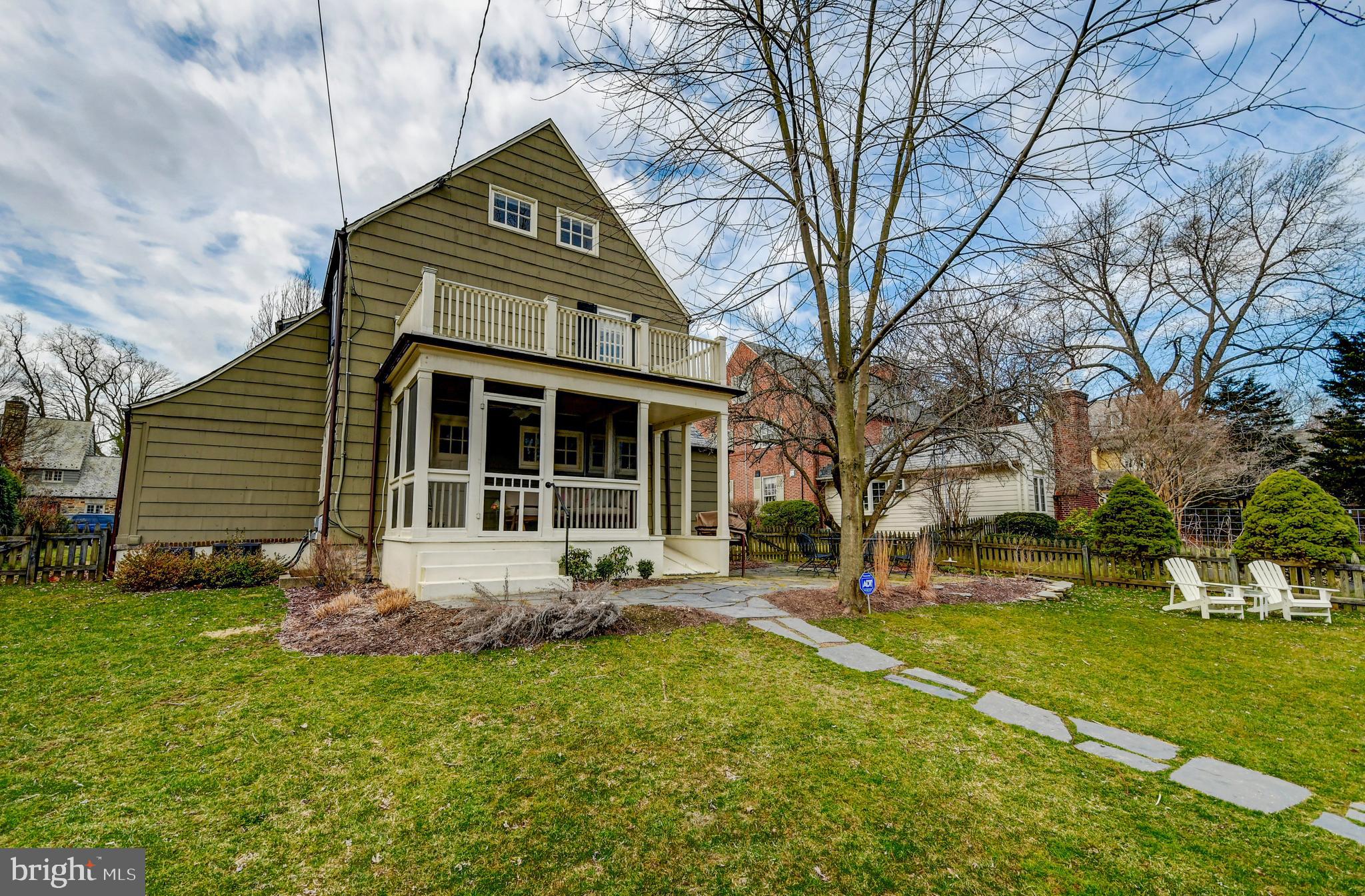 204 Upnor Road Baltimore, MD 21212 - Photo 43 of 45