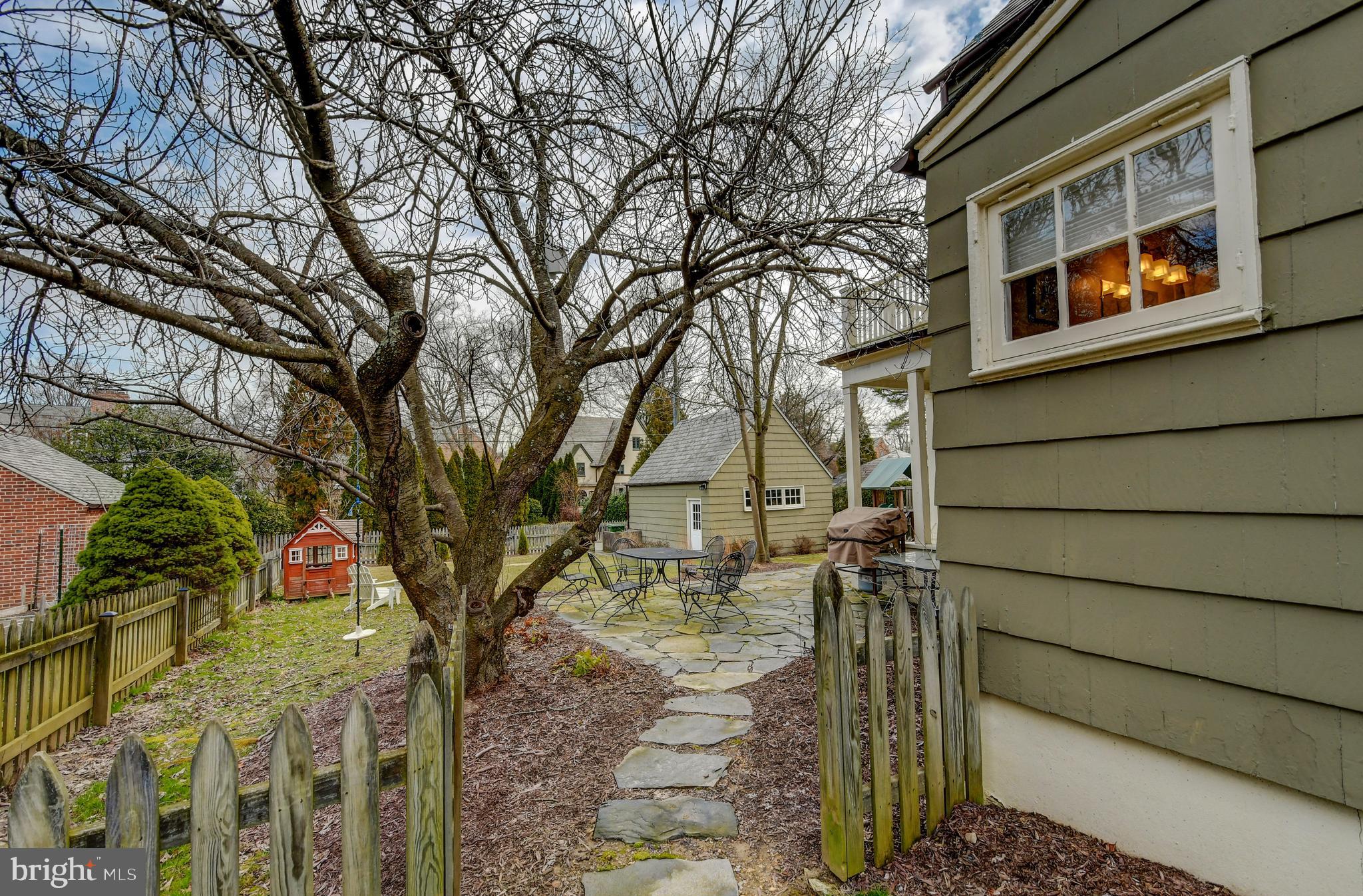 204 Upnor Road Baltimore, MD 21212 - Photo 44 of 45