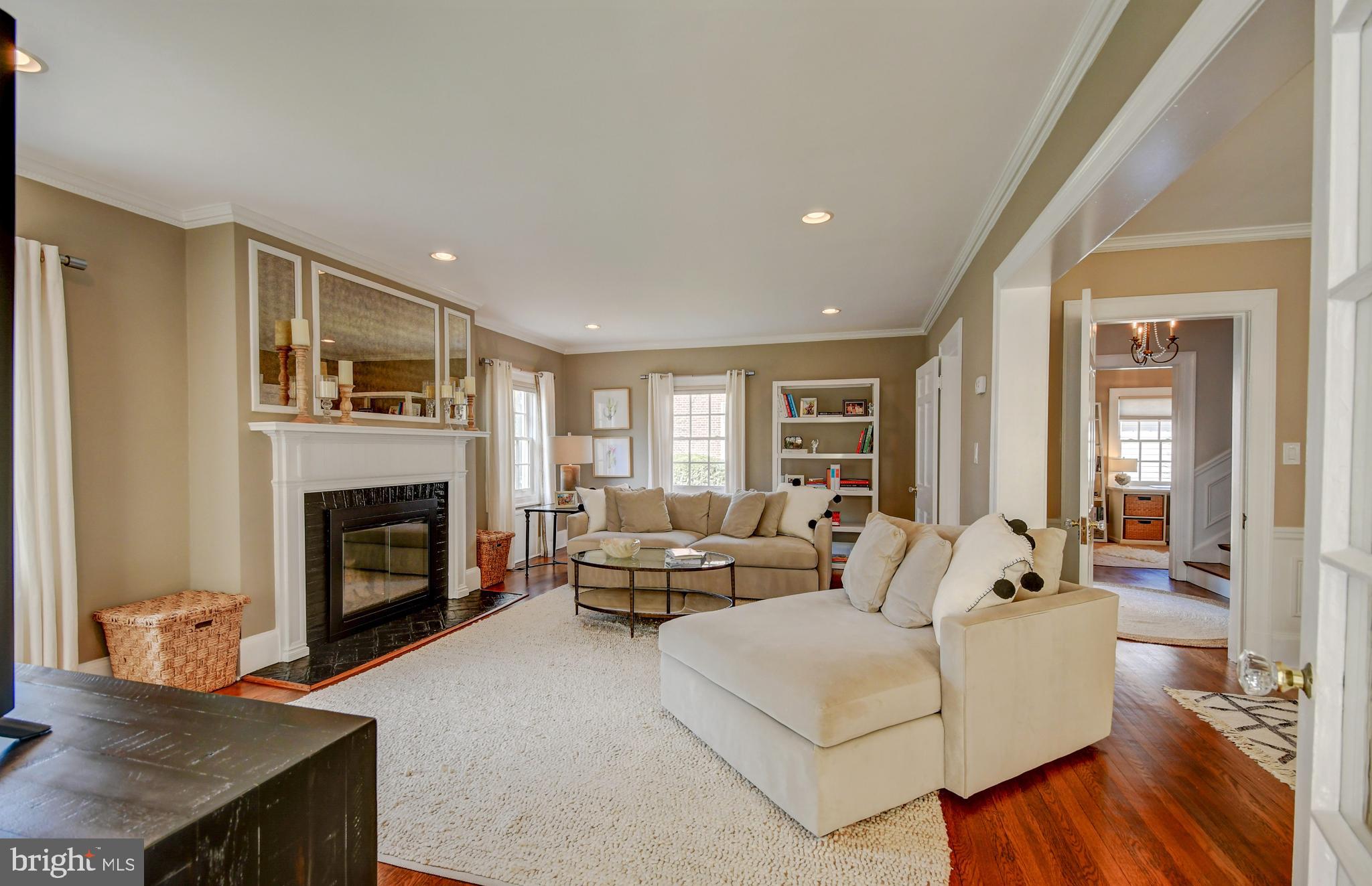 204 Upnor Road Baltimore, MD 21212 - Photo 9 of 45