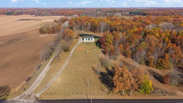 $499,900 | 8382 South 1000 East, Monterey, IN 46960