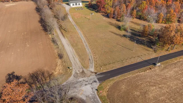 $499,900 | 8382 South 1000 East, Monterey, IN 46960