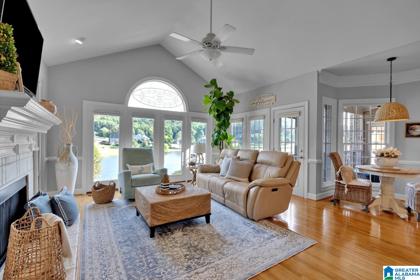 512 MacDonald Lk Road Springville, AL 35146 - Photo 8 of 71
