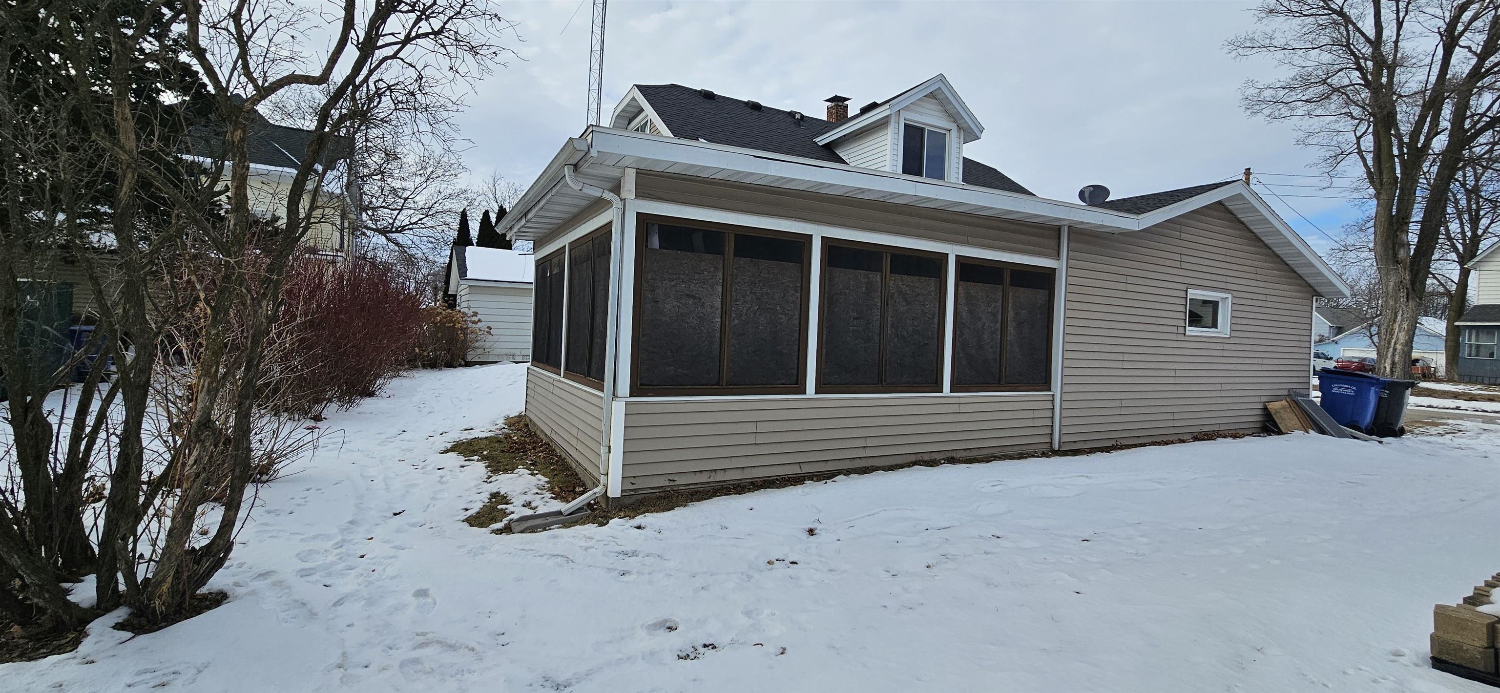 108 Pierce Street Randolph, WI 53956 - Photo 11 of 20