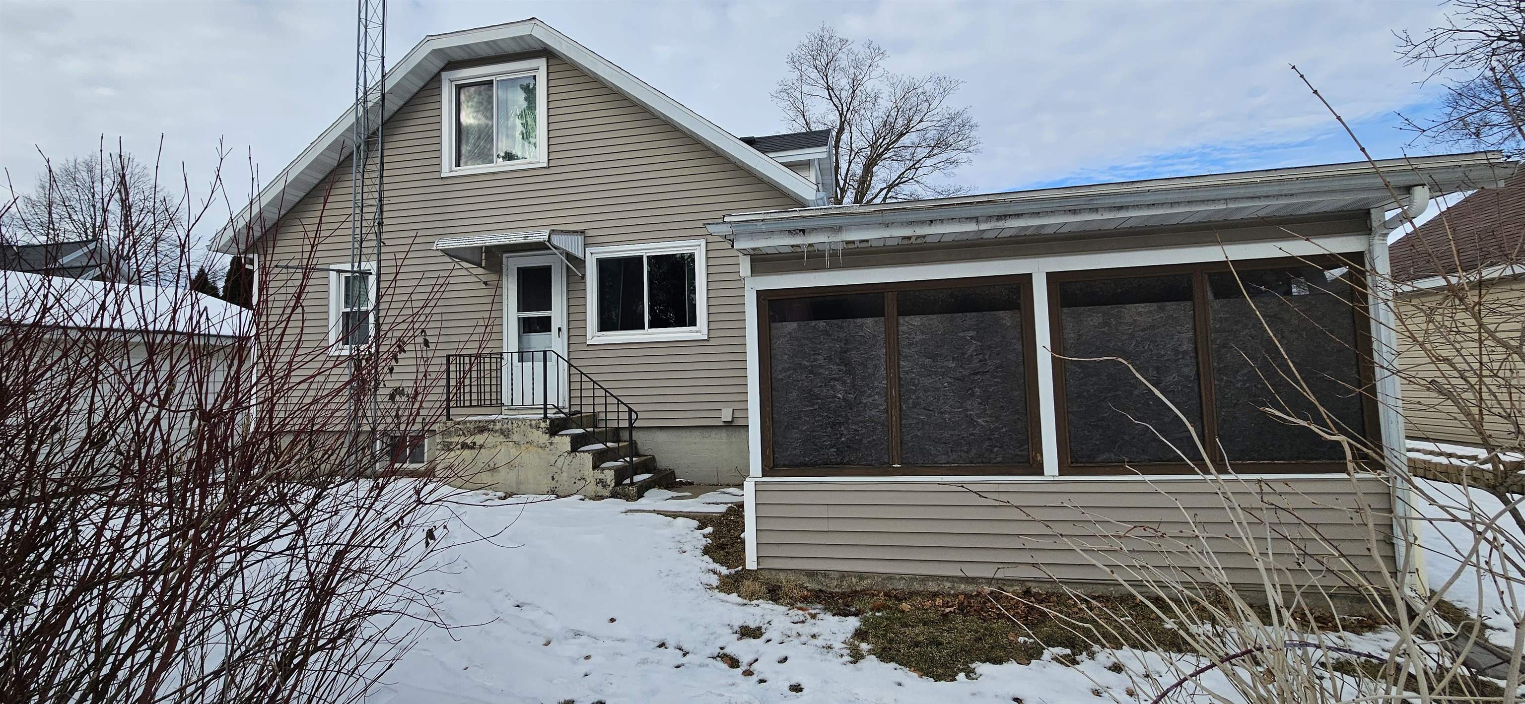 108 Pierce Street Randolph, WI 53956 - Photo 12 of 20