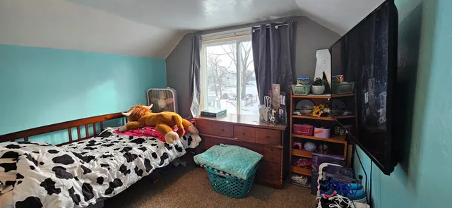 $199,900 | 108 Pierce Street, Randolph, WI 53956