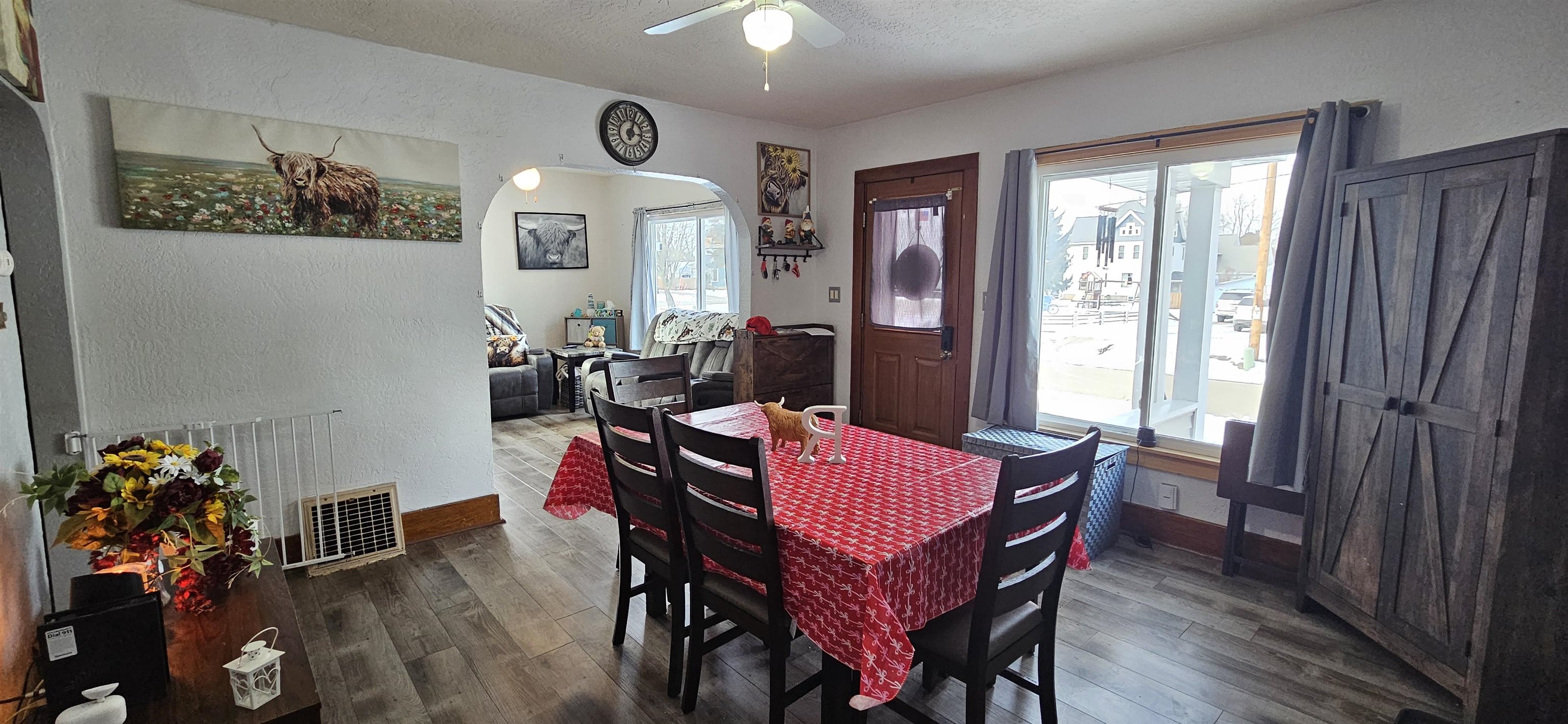 108 Pierce Street Randolph, WI 53956 - Photo 3 of 20