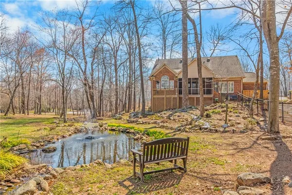 $589,900 | 8300 Trottington Road, Stokesdale, NC 27357