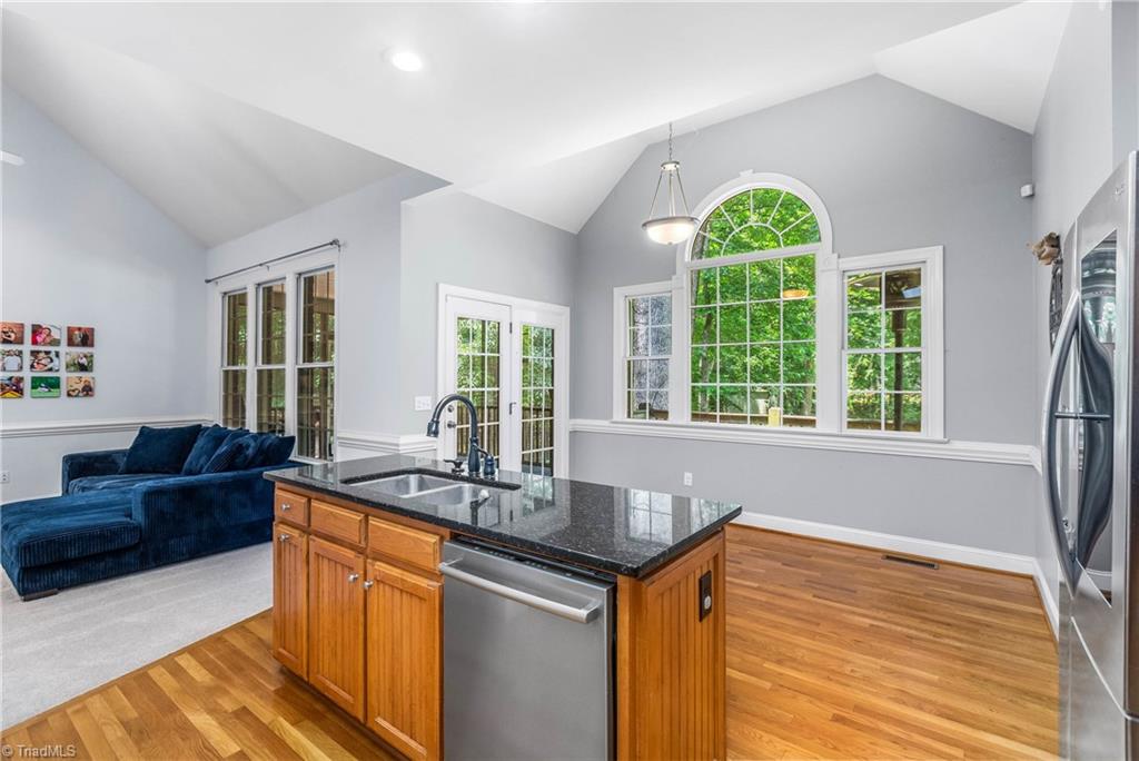 8300 Trottington Road Stokesdale, NC 27357 - Photo 12 of 48