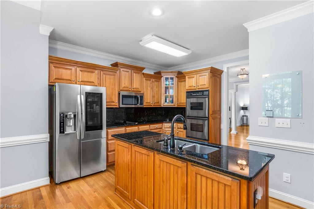 8300 Trottington Road Stokesdale, NC 27357 - Photo 13 of 48