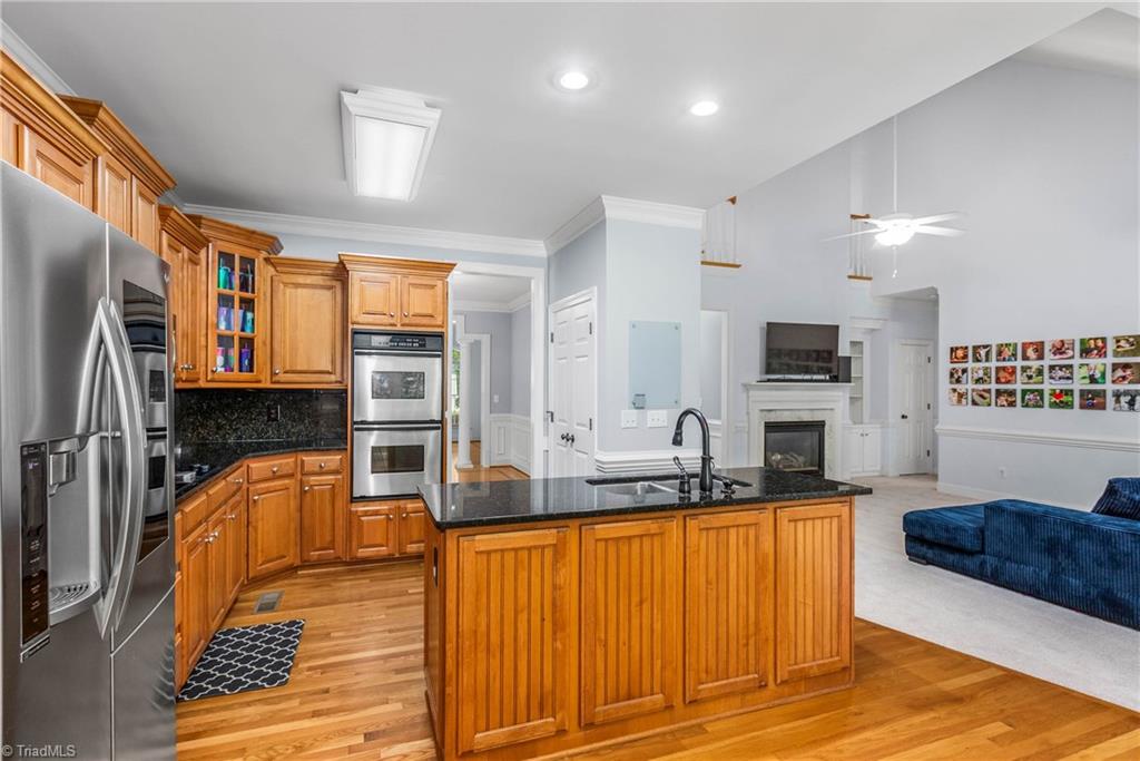 8300 Trottington Road Stokesdale, NC 27357 - Photo 14 of 48