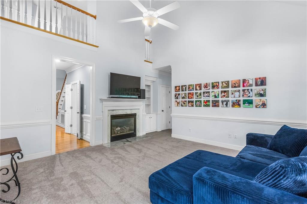 8300 Trottington Road Stokesdale, NC 27357 - Photo 18 of 48