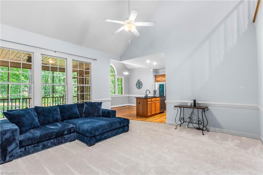 8300 Trottington Road Stokesdale, NC 27357 - Photo 19 of 48