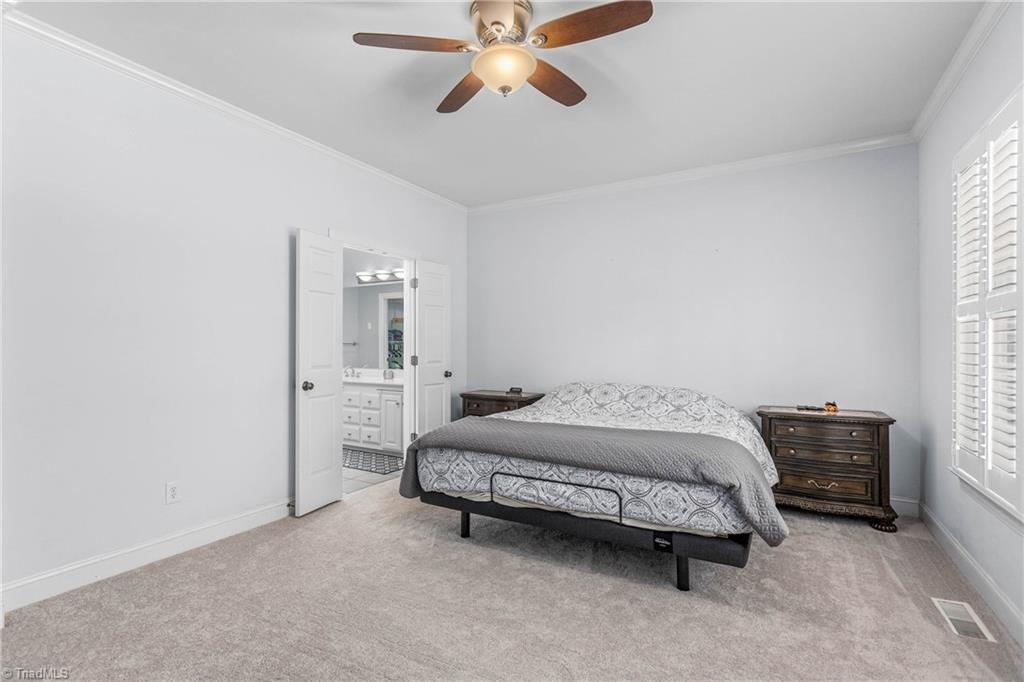 8300 Trottington Road Stokesdale, NC 27357 - Photo 21 of 48 Primary