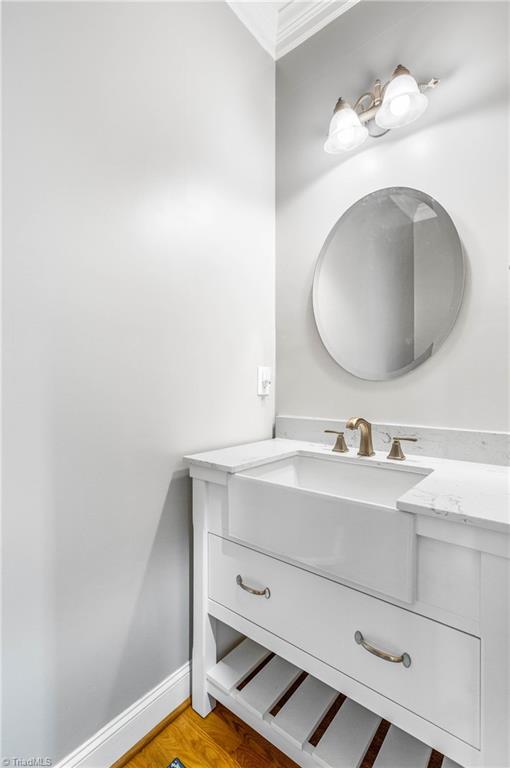 8300 Trottington Road Stokesdale, NC 27357 - Photo 27 of 48