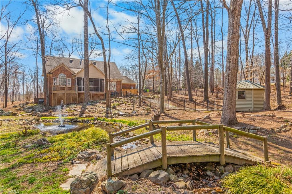 8300 Trottington Road Stokesdale, NC 27357 - Photo 3 of 48