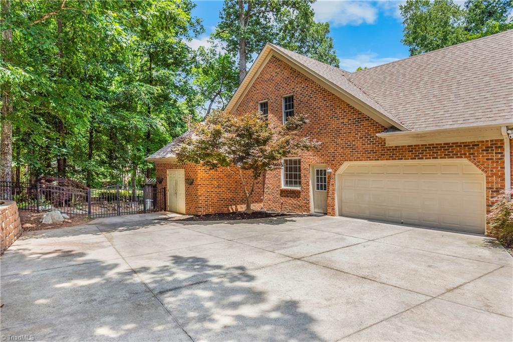 8300 Trottington Road Stokesdale, NC 27357 - Photo 33 of 48