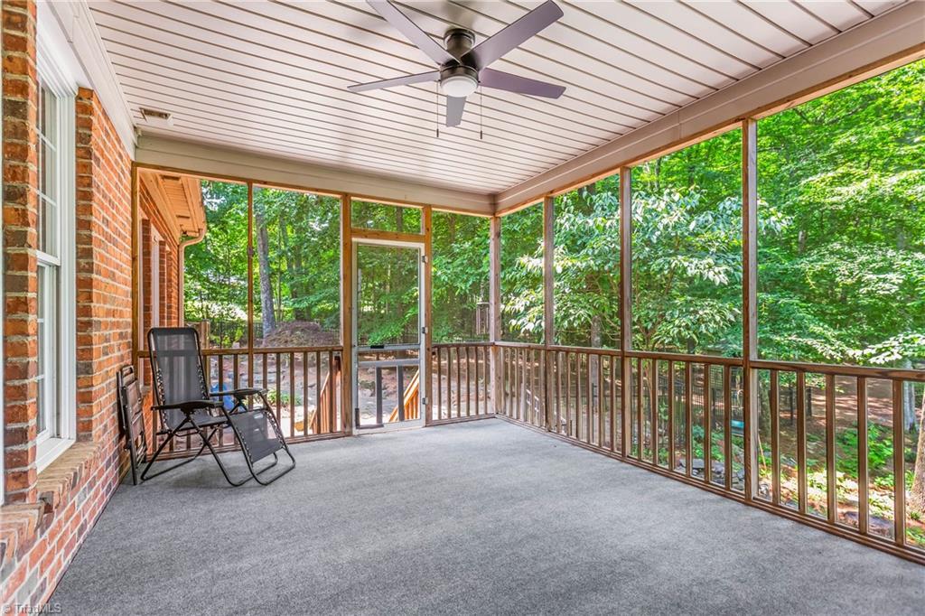 8300 Trottington Road Stokesdale, NC 27357 - Photo 34 of 48