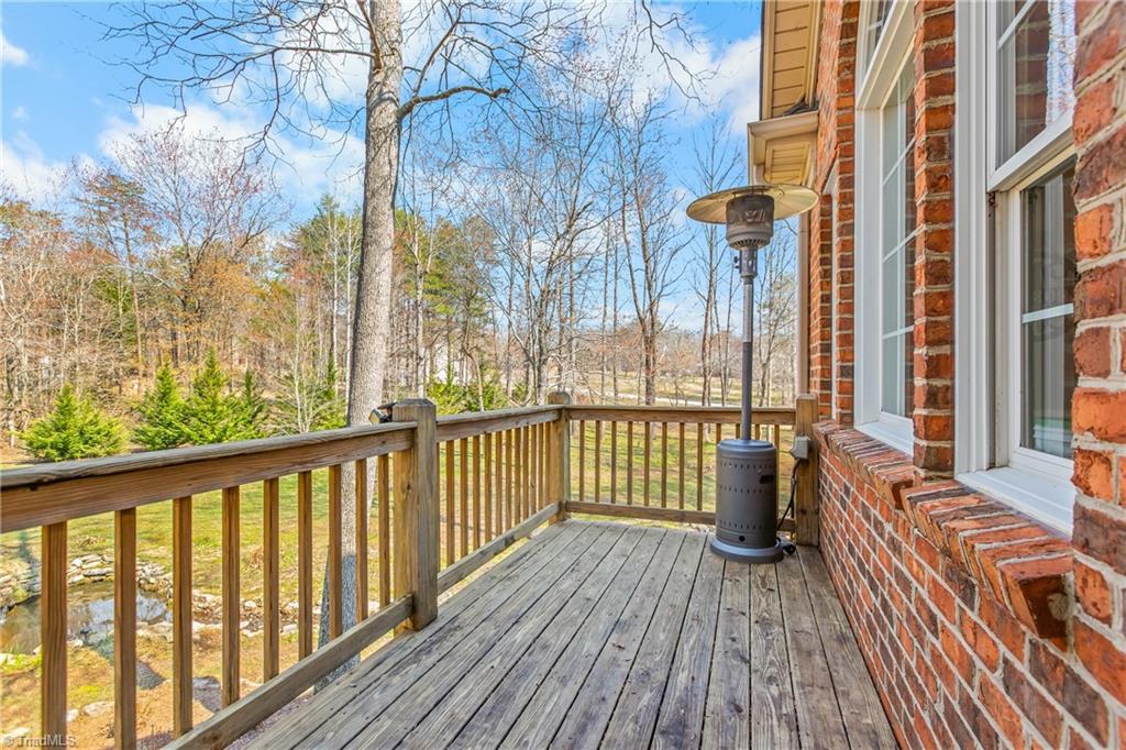 8300 Trottington Road Stokesdale, NC 27357 - Photo 35 of 48