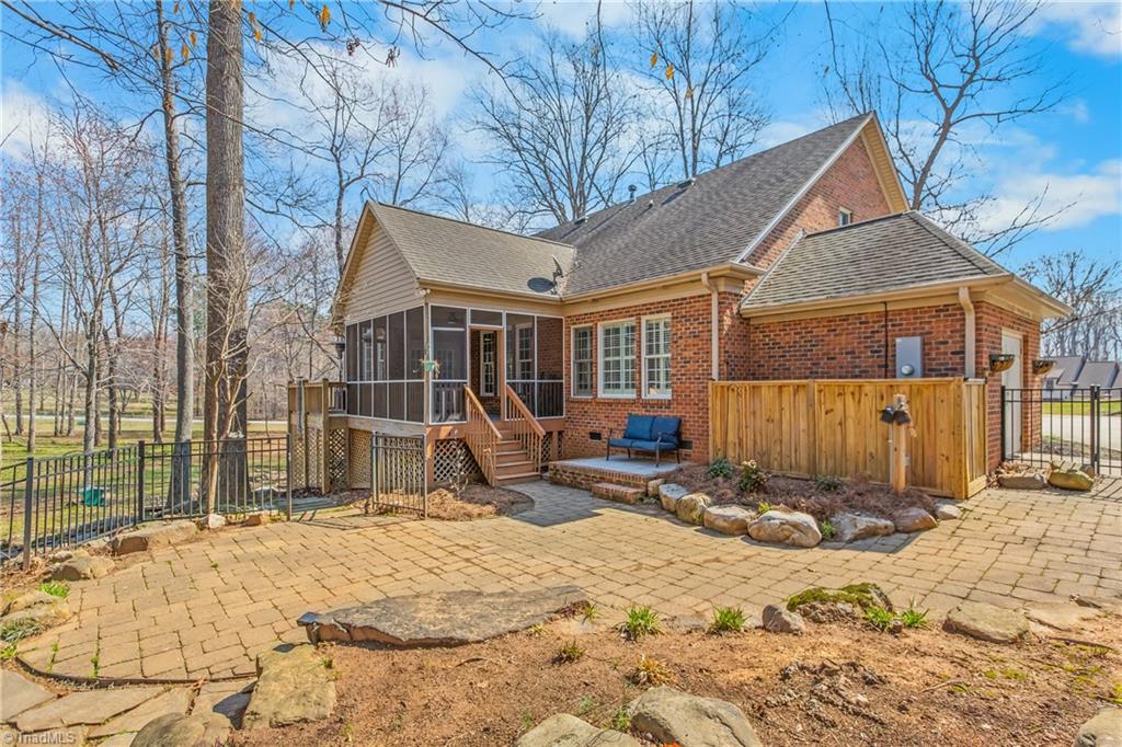 8300 Trottington Road Stokesdale, NC 27357 - Photo 37 of 48