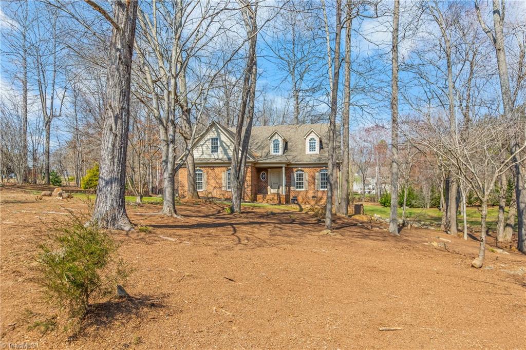 8300 Trottington Road Stokesdale, NC 27357 - Photo 38 of 48