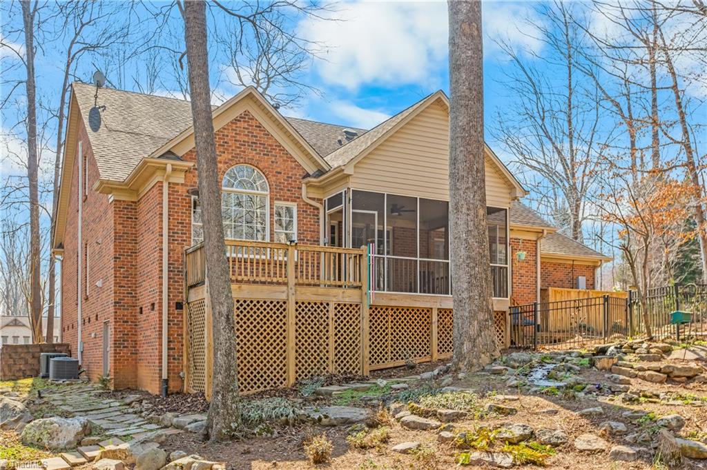 8300 Trottington Road Stokesdale, NC 27357 - Photo 39 of 48