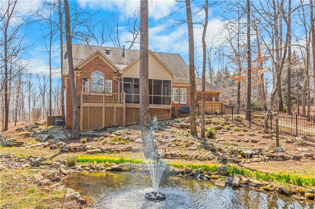 8300 Trottington Road Stokesdale, NC 27357 - Photo 4 of 48