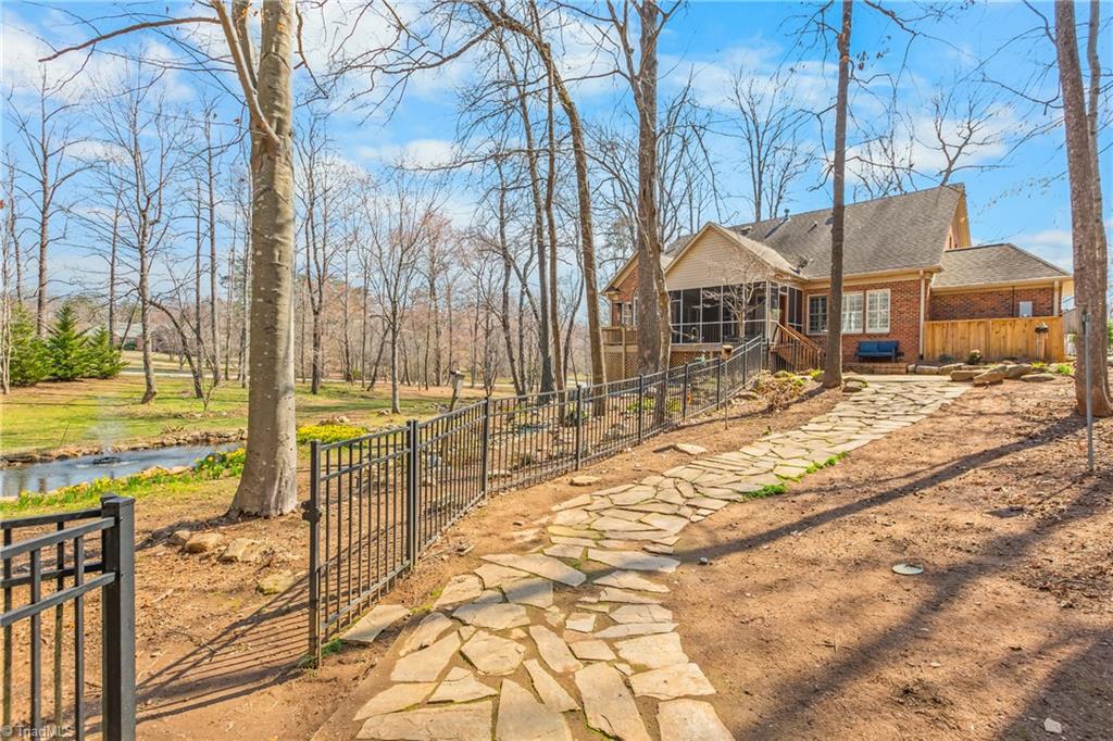 8300 Trottington Road Stokesdale, NC 27357 - Photo 42 of 48