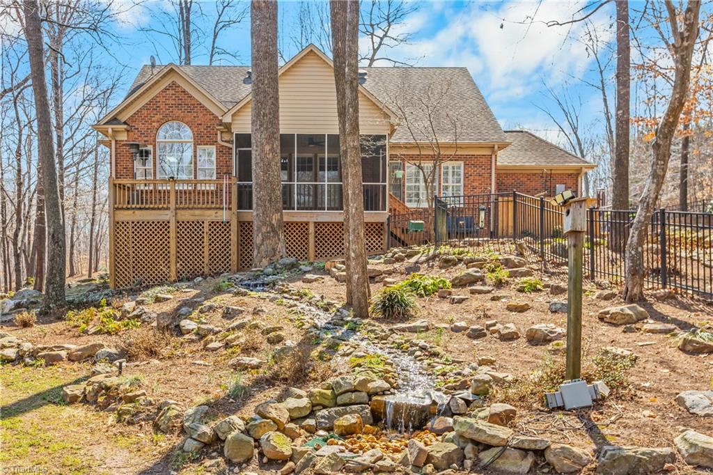 8300 Trottington Road Stokesdale, NC 27357 - Photo 45 of 48